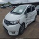 3HGGK5H80FM743684 2015 Honda Fit Ex/Ex-L auction photo thumbnail 2
