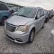 2A4RR5DG7BR687739 2011 Chrysler Town & Country Touring auction photo thumbnail 2