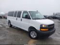 1GAZGNFP5S1262543 2025 Chevrolet Express G3500 Ls auction photo thumbnail 1