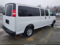 1GAZGNFP5S1262543 2025 Chevrolet Express G3500 Ls auction photo thumbnail 4