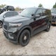 1FM5K8ABXSGA54183 2025 Ford Police Interceptor Utility auction photo thumbnail 2