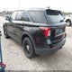 1FM5K8ABXSGA54183 2025 Ford Police Interceptor Utility auction photo thumbnail 3