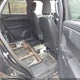 1FM5K8ABXSGA54183 2025 Ford Police Interceptor Utility auction photo thumbnail 8