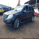 4JGBB86E98A329124 2008 Mercedes-Benz Ml 350 4Matic auction photo thumbnail 2