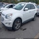 2GNALDEK6G6132413 2016 Chevrolet Equinox Ltz auction photo thumbnail 2