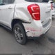 2GNALDEK6G6132413 2016 Chevrolet Equinox Ltz auction photo thumbnail 6