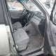 JTEGD21A340091353 2004 Toyota Highlander auction photo thumbnail 5