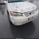 JT2BG22K8W0112500 1998 Toyota Camry Le auction photo thumbnail 6