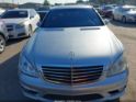 WDDNG77X28A197553 2008 Mercedes-Benz S 63 Amg auction photo thumbnail 11