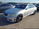WDDNG77X28A197553 2008 Mercedes-Benz S 63 Amg auction photo thumbnail 2