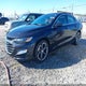 1G1ZD5ST9PF192597 2023 Chevrolet Malibu Fwd 1Lt auction photo thumbnail 2