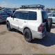 JA4MW51R71J029026 2001 Mitsubishi Montero Limited auction photo thumbnail 3