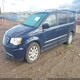 2C4RC1BG5FR537718 2015 Chrysler Town & Country Touring auction photo thumbnail 2