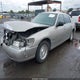 1LNHM81W9XY678052 1999 Lincoln Town Car Executive auction photo thumbnail 2