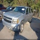 1GNSKJE78CR155918 2012 Chevrolet Suburban 1500 Lt auction photo thumbnail 2