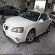 2G2WP552061103062 2006 Pontiac Grand Prix auction photo thumbnail 2