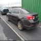 1G11C5SL2FF220562 2015 Chevrolet Malibu 1Lt auction photo thumbnail 3