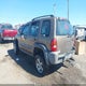 1J4GL48K12W223810 2002 Jeep Liberty Sport auction photo thumbnail 3