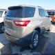 1GNERGKW3JJ209693 2018 Chevrolet Traverse 1Lt auction photo thumbnail 4