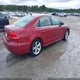 1VWAT7A38FC118461 2015 Volkswagen Passat 1.8T Limited Edition auction photo thumbnail 4