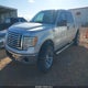 1FTFW1CT3BFA65137 2011 Ford F-150 Xlt auction photo thumbnail 2