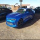 1G1FB1RX2H0103564 2017 Chevrolet Camaro 1Lt auction photo thumbnail 2