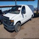 1FTNE14W68DA57173 2008 Ford E-150 Commercial/Recreational auction photo thumbnail 2