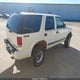 1GNDT13W9Y2181394 2000 Chevrolet Blazer Ls auction photo thumbnail 4