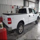 1FTPW14V47KC71084 2007 Ford F-150 Fx4/Lariat/Xlt auction photo thumbnail 4