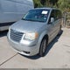 2A4RR5D16AR286872 2010 Chrysler Town & Country Touring auction photo thumbnail 2