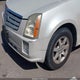 1GYEE637590129684 2009 Cadillac Srx V6 auction photo thumbnail 6