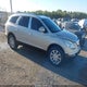 5GAKRBED7BJ159781 2011 Buick Enclave 1Xl auction photo thumbnail 1
