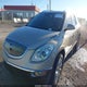 5GAKRBED7BJ159781 2011 Buick Enclave 1Xl auction photo thumbnail 6