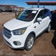 1FMCU0GD2HUB82648 2017 Ford Escape Se auction photo thumbnail 2