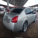 1N4BA41E15C863764 2005 Nissan Maxima 3.5 Sl auction photo thumbnail 4