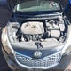 KNAFX4A60E5178238 2014 Kia Forte Lx auction photo thumbnail 10