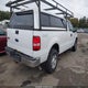1FTRF14W35NB19973 2005 Ford F-150 Stx/Xl/Xlt auction photo thumbnail 4