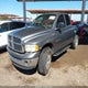 1D7HU18D23S374256 2003 Dodge Ram 1500 Slt/Laramie/St auction photo thumbnail 2