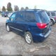 5TDBA22C65S042900 2005 Toyota Sienna Xle Limited auction photo thumbnail 3