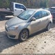 1FADP3K2XGL264113 2016 Ford Focus Se auction photo thumbnail 2