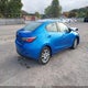 3MYDLBYV7HY195246 2017 Toyota Yaris Ia auction photo thumbnail 4