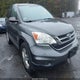 5J6RE4H77AL063494 2010 Honda Cr-V Ex-L auction photo thumbnail 1