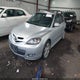 JM1BK343371648638 2007 Mazda Mazda3 S Touring auction photo thumbnail 2