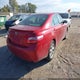 4T1BE46K37U156896 2007 Toyota Camry Le auction photo thumbnail 4