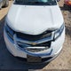 1G1RB6E4XDU100176 2013 Chevrolet Volt auction photo thumbnail 6