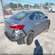5NPD74LF4HH140751 2017 Hyundai Elantra Se auction photo thumbnail 4