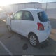 JTDJT923875097856 2007 Toyota Yaris auction photo thumbnail 3