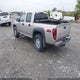1GCDS13E378206000 2007 Chevrolet Colorado Lt auction photo thumbnail 3