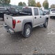 1GCDS13E378206000 2007 Chevrolet Colorado Lt auction photo thumbnail 4