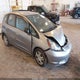 JHMGE88209S022407 2009 Honda Fit auction photo thumbnail 1